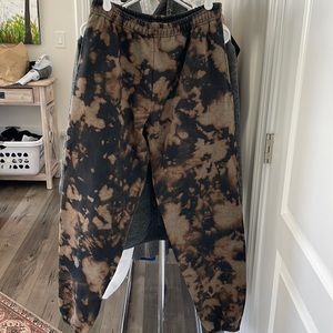 Bay Area basic Sweatpants size medium